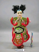 藏品(童)的圖片